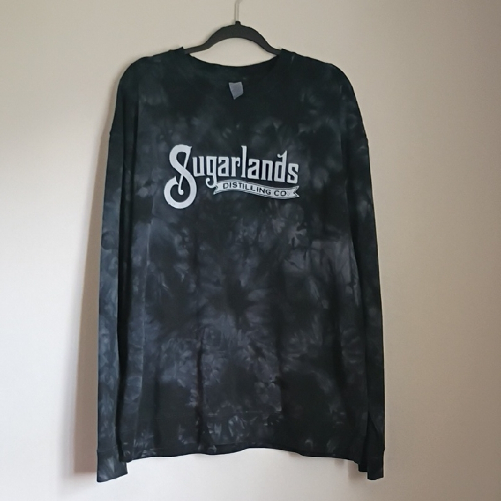 Sugarlands Distilling Co. Tie-Dye Sweatshirt